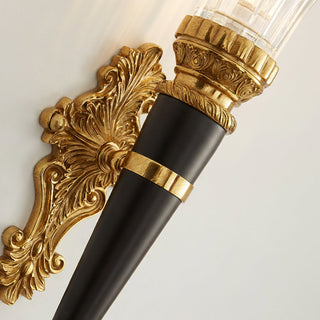Rosalinda Applique Murale Torch