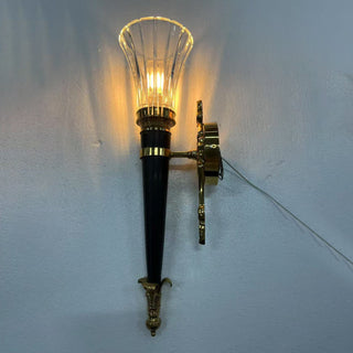 Rosalinda Applique Murale Torch