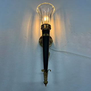 Rosalinda Applique Murale Torch