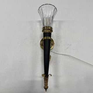 Rosalinda Applique Murale Torch