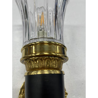 Rosalinda Applique Murale Torch