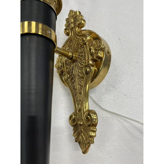 Rosalinda Applique Murale Torch