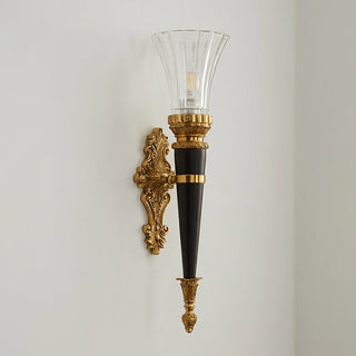 Rosalinda Applique Murale Torch