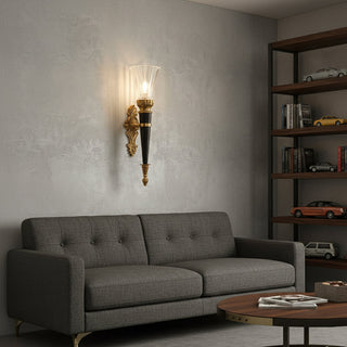 Rosalinda Applique Murale Torch