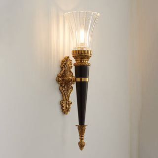 Rosalinda Applique Murale Torch