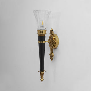 Rosalinda Applique Murale Torch