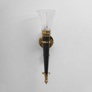 Rosalinda Applique Murale Torch