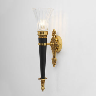 Rosalinda Applique Murale Torch