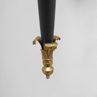Rosalinda Applique Murale Torch