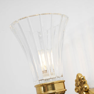 Rosalinda Applique Murale Torch