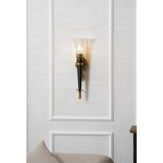 Rosalinda Applique Murale Torch