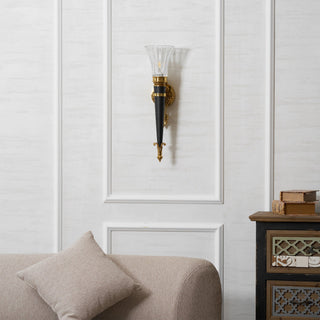 Rosalinda Applique Murale Torch