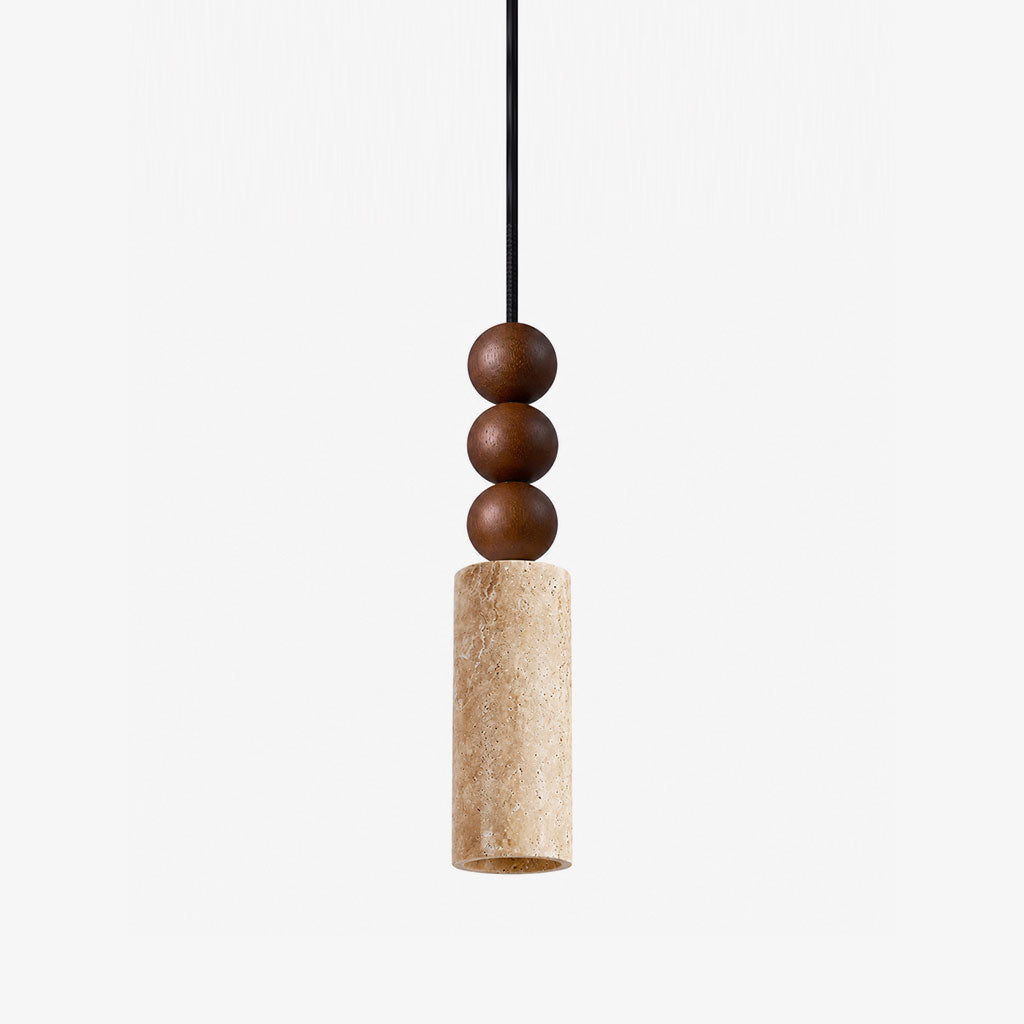 Greshwick Suspension À Perles