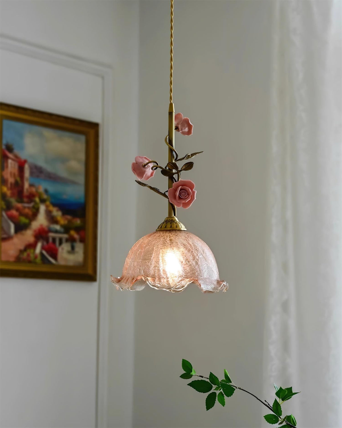 Florelle Suspension