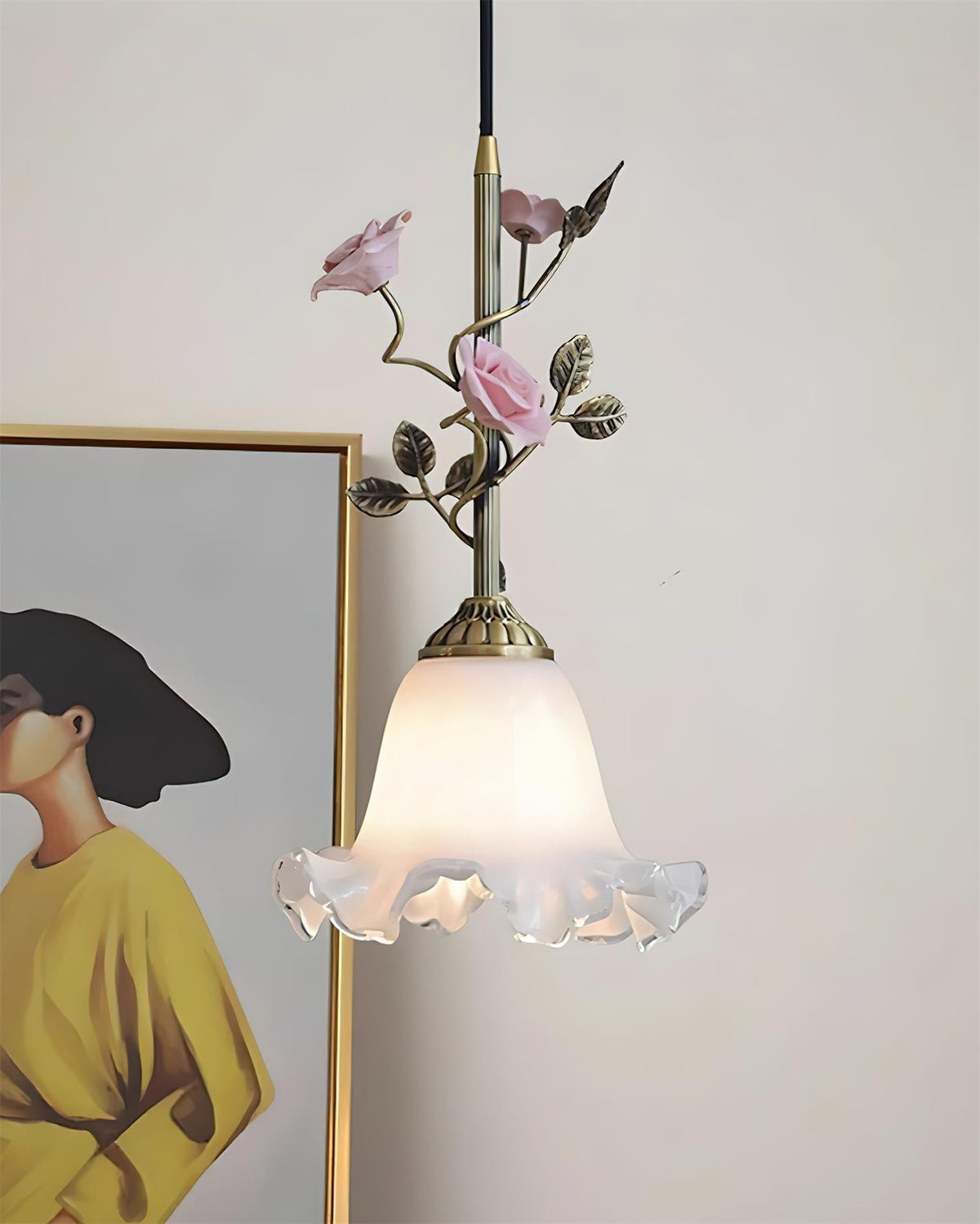 Florelle Suspension
