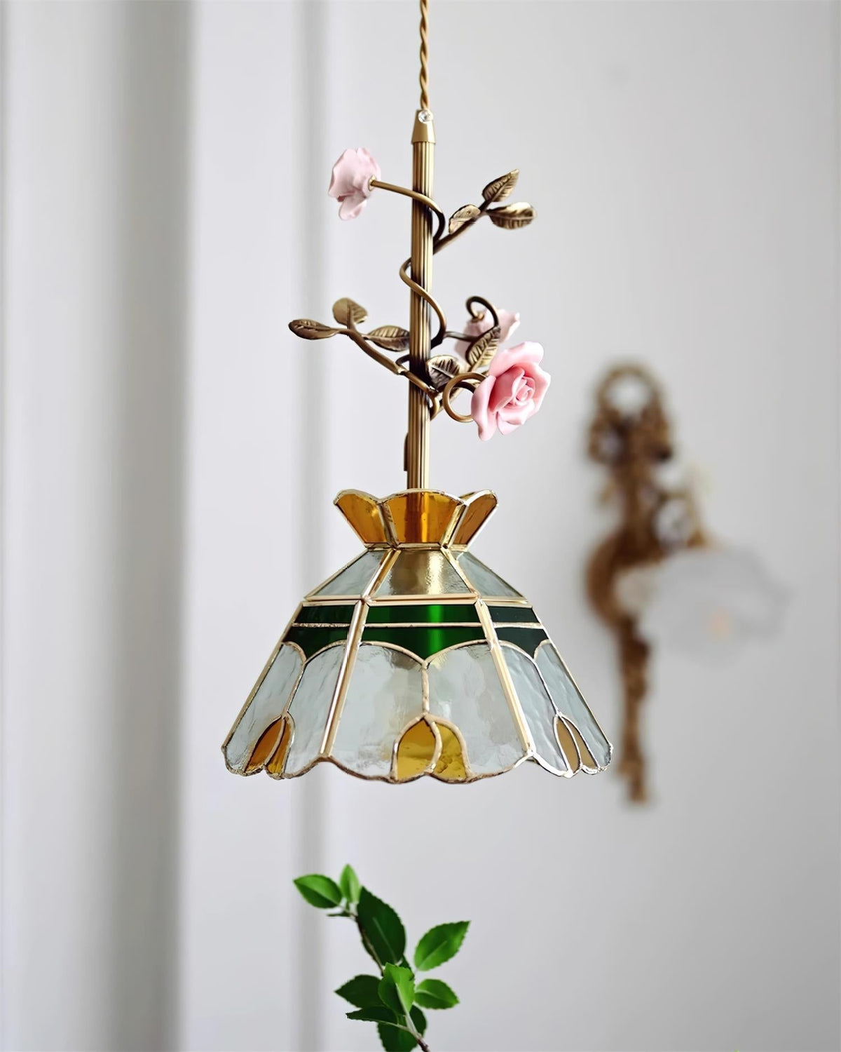 Florelle Suspension