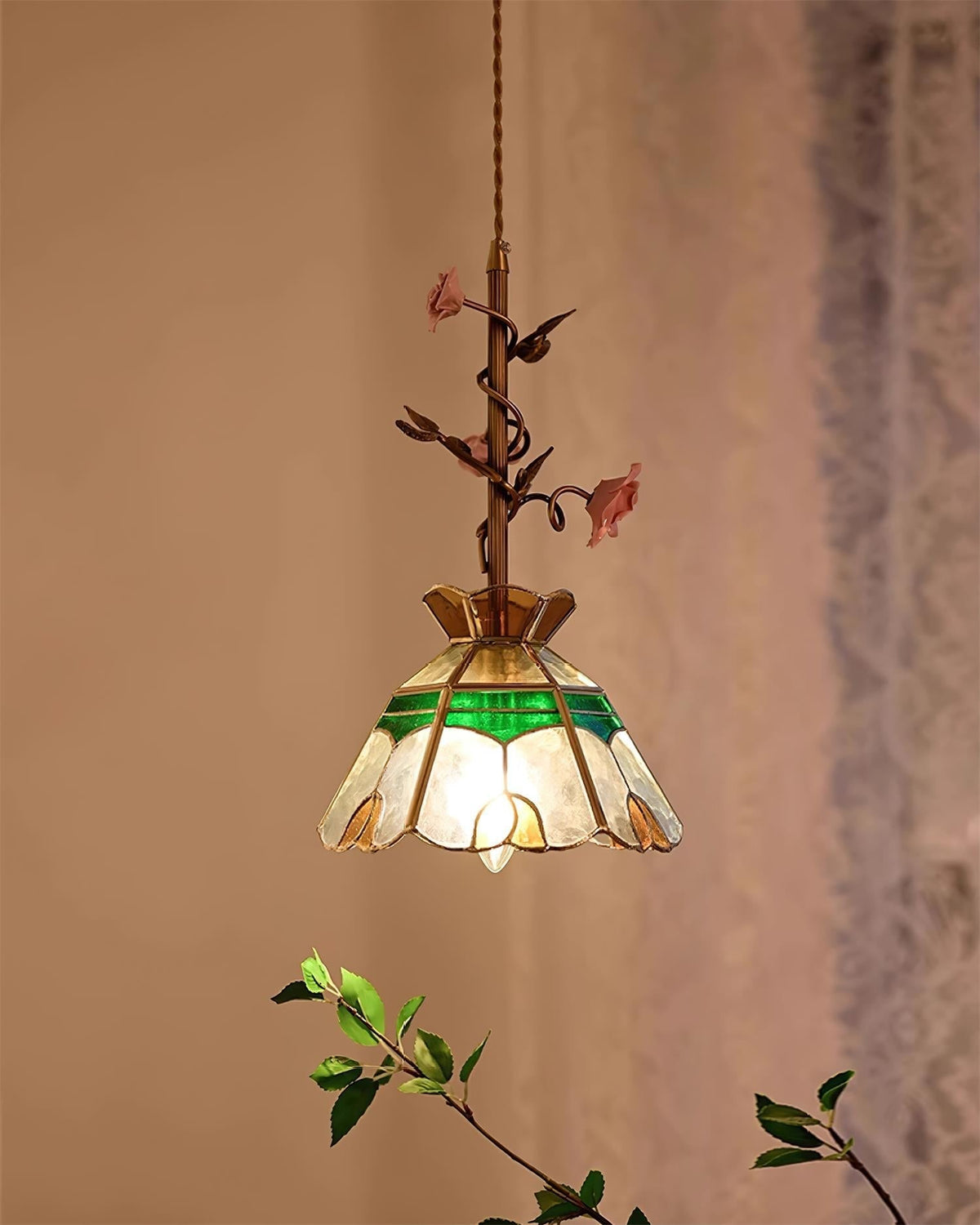 Florelle Suspension