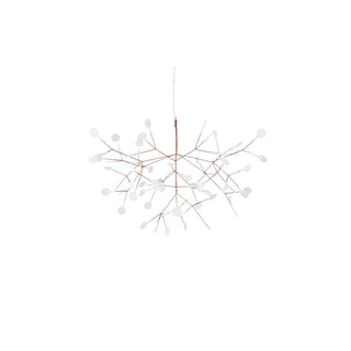 Lustra Lustre Rose Gold Firefly LED Branch