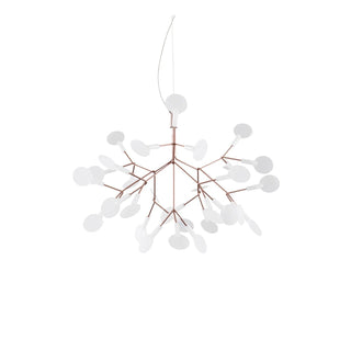 Lustra Lustre Rose Gold Firefly LED Branch