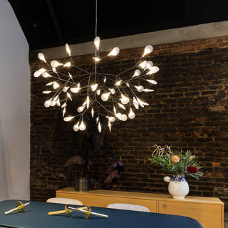 Lustra Lustre Rose Gold Firefly LED Branch