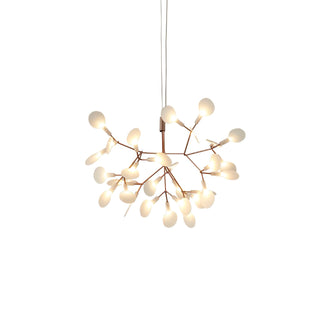 Lustra Lustre Rose Gold Firefly LED Branch