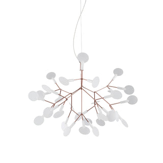 Lustra Lustre Rose Gold Firefly LED Branch