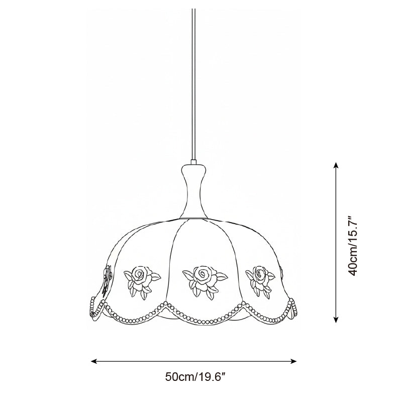 Elaisielle Suspension