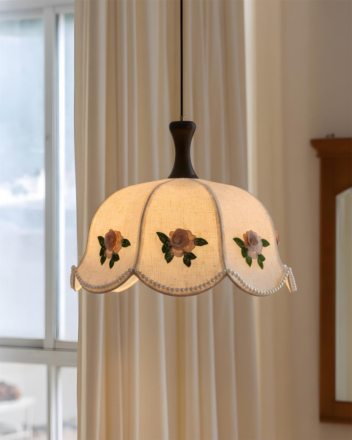 Elaisielle Suspension