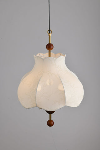 Julia Suspension Rétro