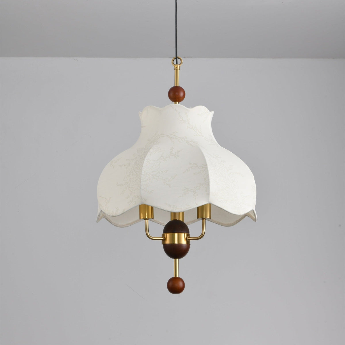 Julia Suspension Rétro