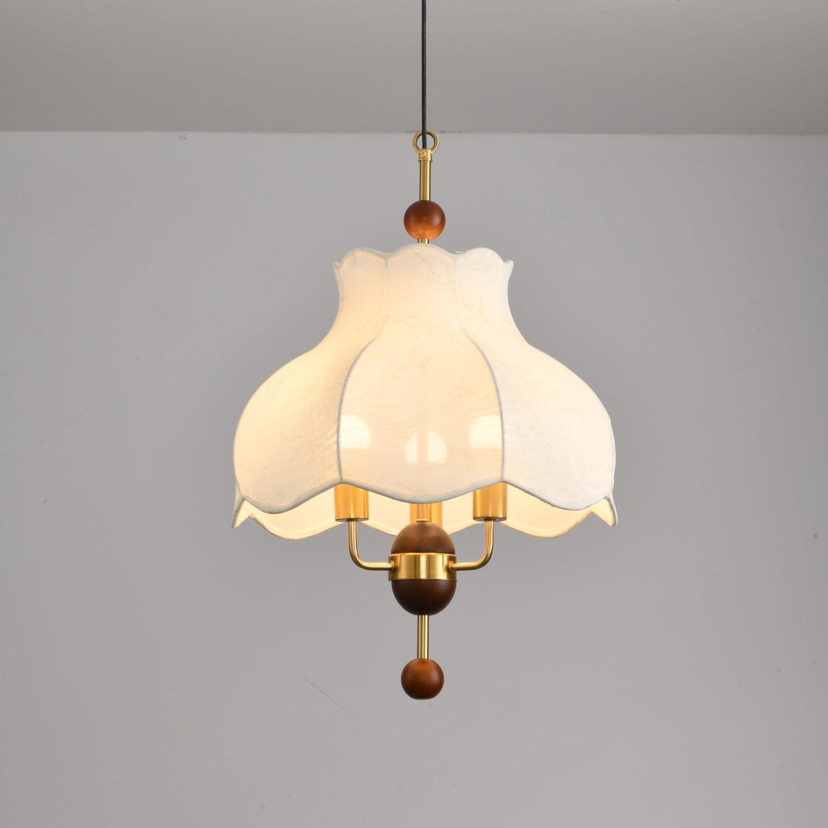 Julia Suspension Rétro