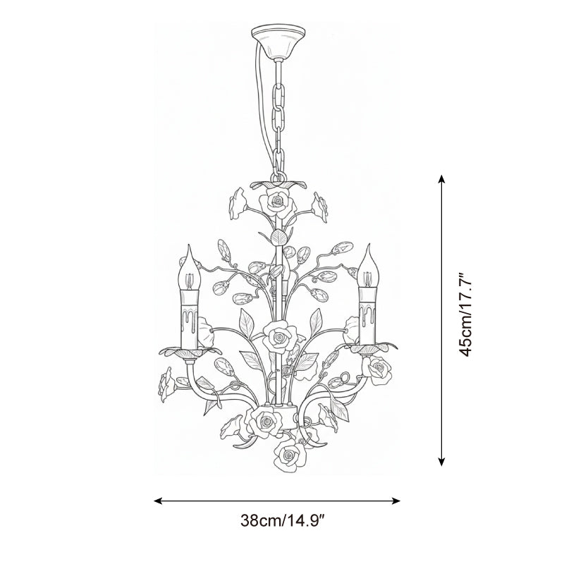 Liororiella Suspension