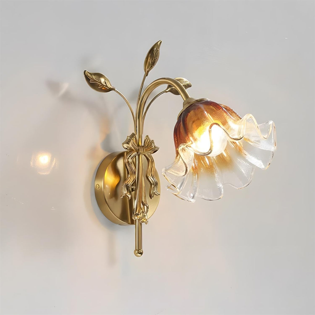 Selalielle Applique Murale Glimmer
