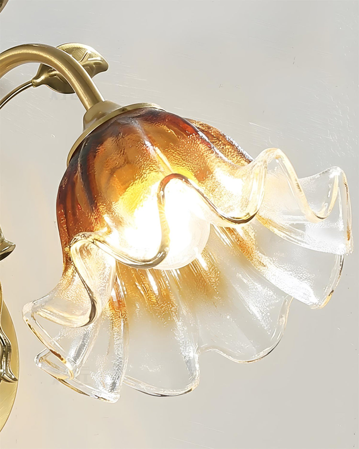 Selalielle Applique Murale Glimmer