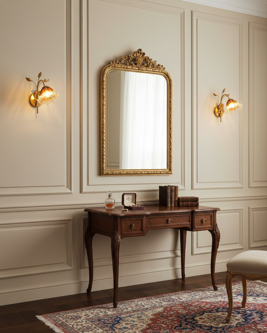 Selalielle Applique Murale Glimmer