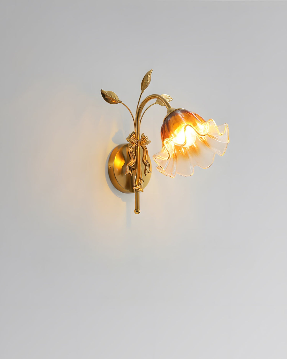 Selalielle Applique Murale Glimmer