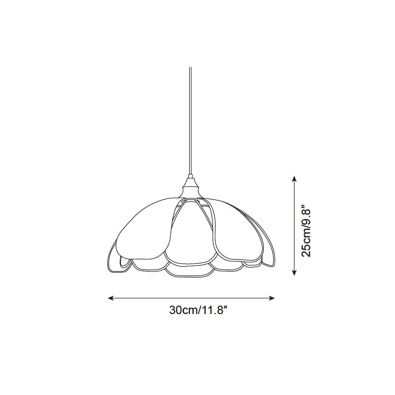Lumerena Suspension