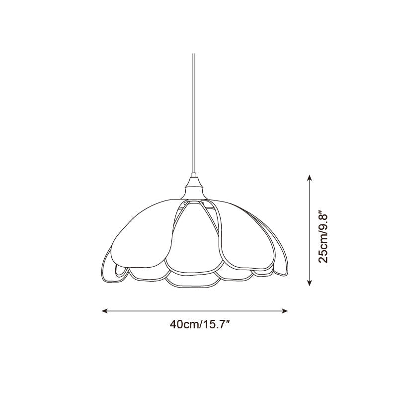 Lumerena Suspension