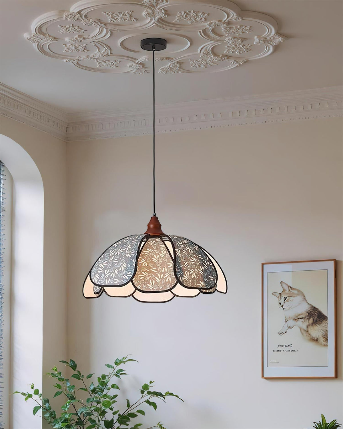 Lumerena Suspension