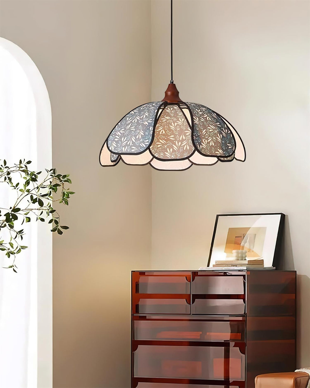 Lumerena Suspension
