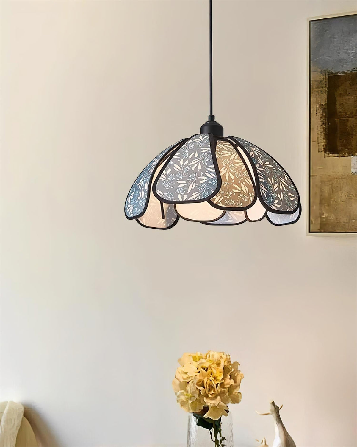 Lumerena Suspension
