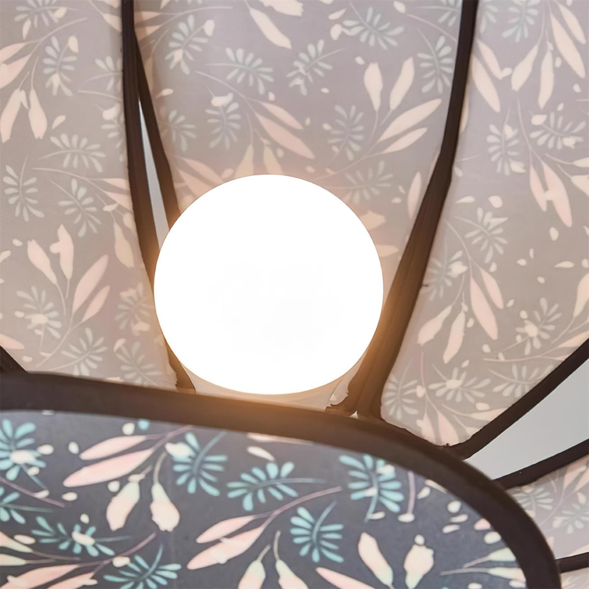 Lumerena Suspension
