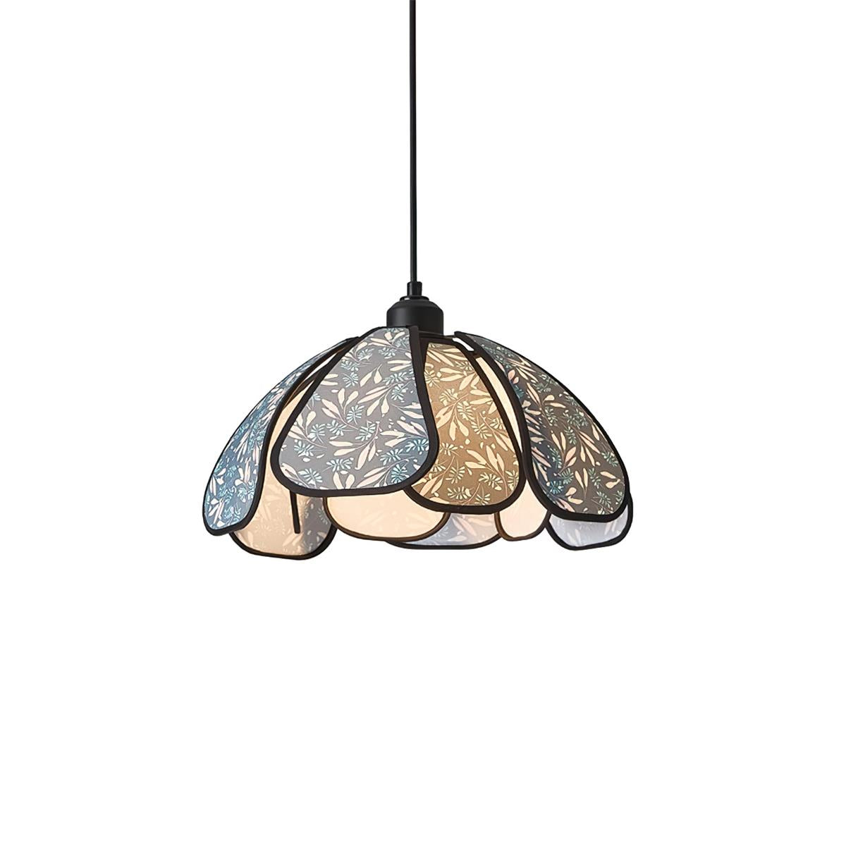 Lumerena Suspension