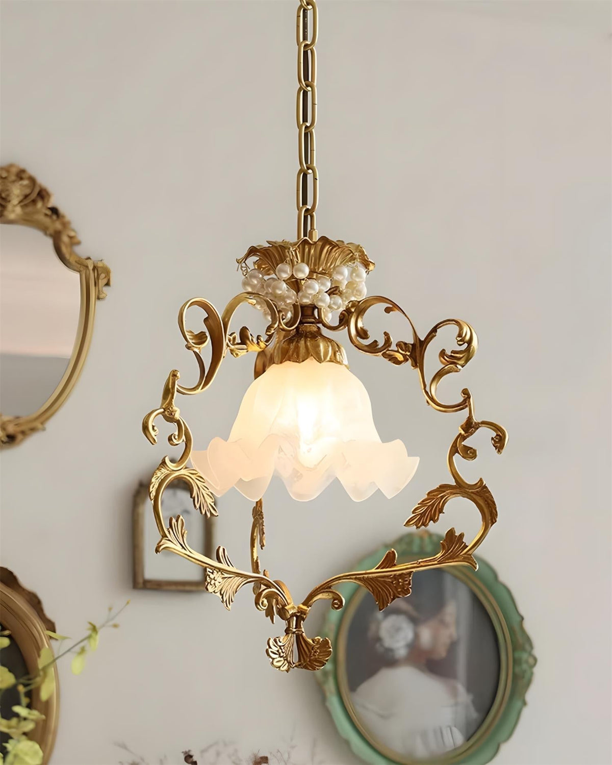 Elaenenne Suspension