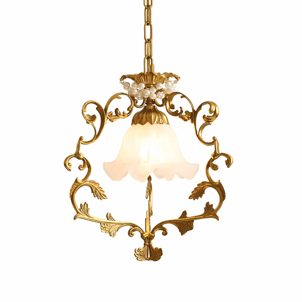 Elaenenne Suspension