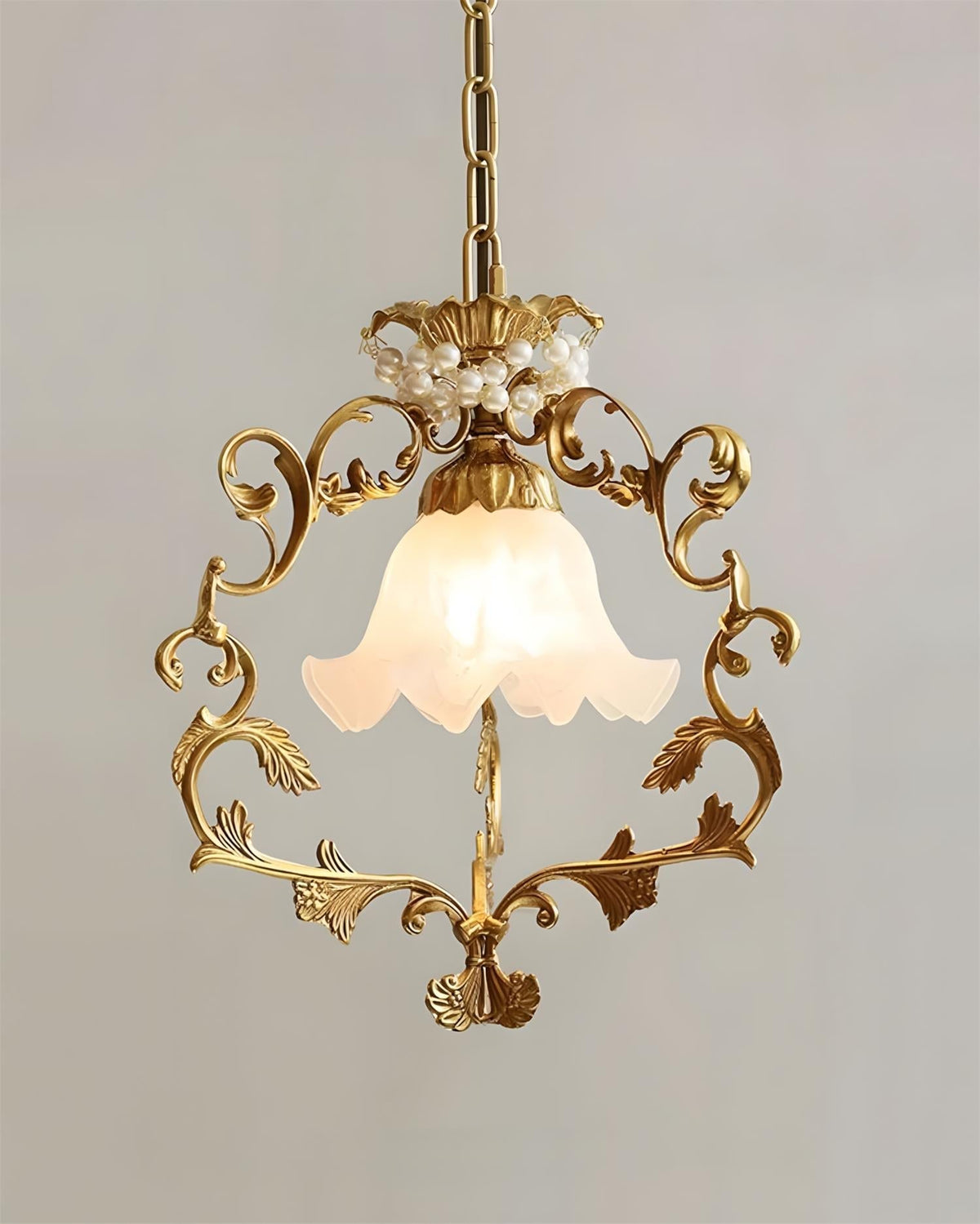 Elaenenne Suspension