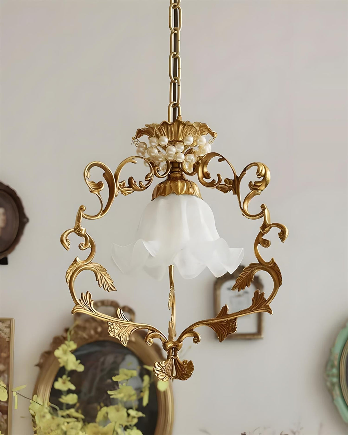 Elaenenne Suspension
