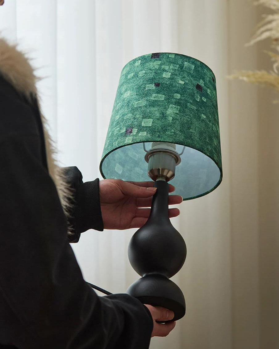 Selorina Lampe de Table