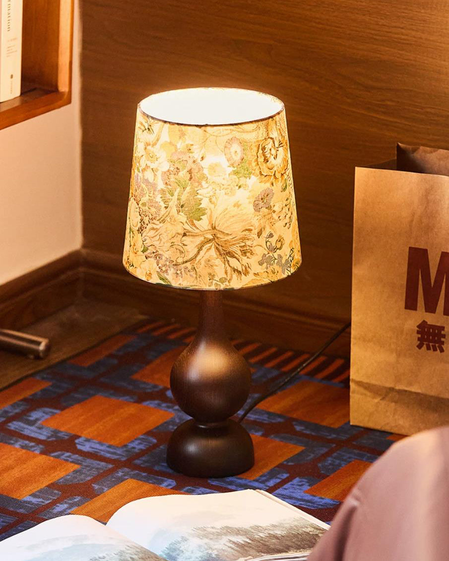 Selorina Lampe de Table