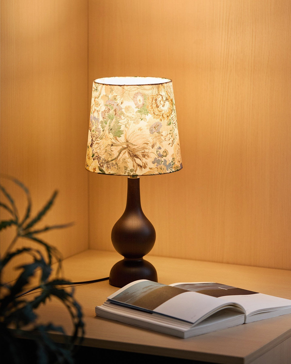 Selorina Lampe de Table